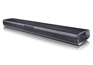 Саундбар LG SQC1