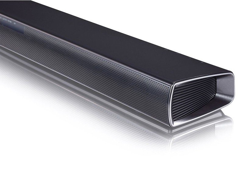 Саундбар LG SQC1