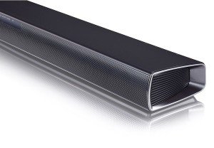 Саундбар LG SQC1