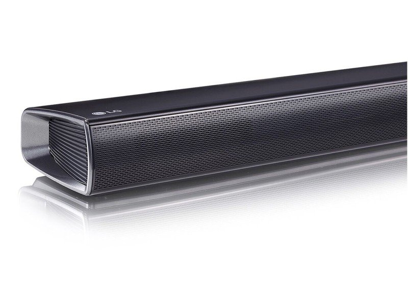 Саундбар LG SQC1