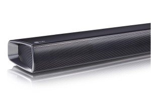 Саундбар LG SQC1