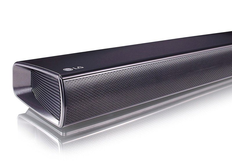 Саундбар LG SQC1
