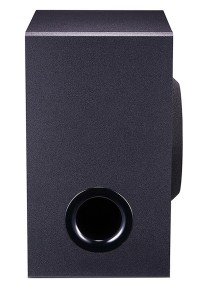 Саундбар LG SQC1