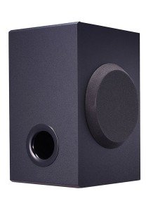 Саундбар LG SQC1