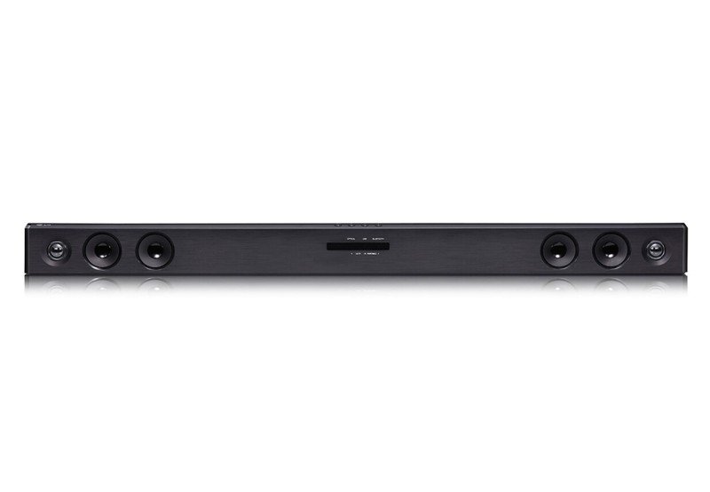 Саундбар LG SQC2