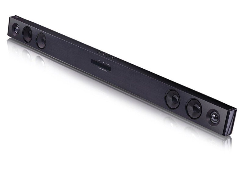 Саундбар LG SQC2