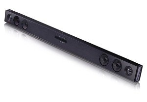 Саундбар LG SQC2