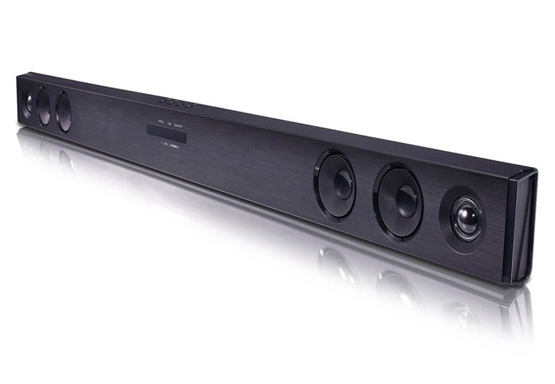 Саундбар LG SQC2