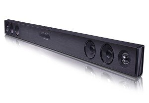 Саундбар LG SQC2