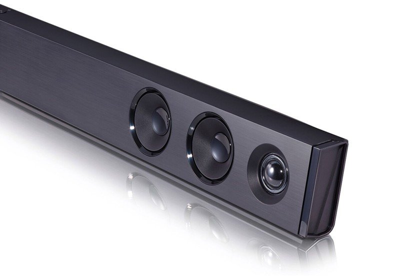 Саундбар LG SQC2