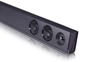 Саундбар LG SQC2