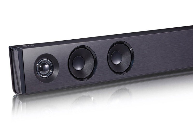Саундбар LG SQC2