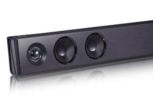 Саундбар LG SQC2