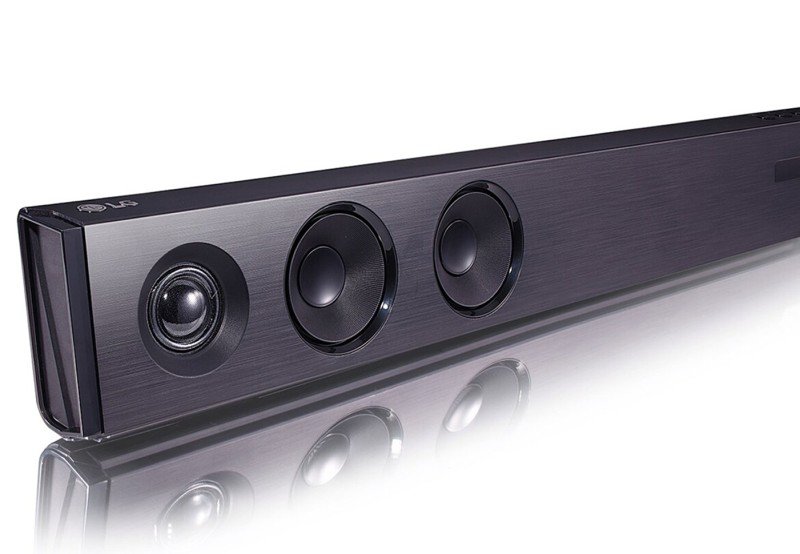 Саундбар LG SQC2