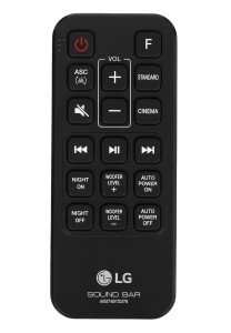 Саундбар LG SQC2