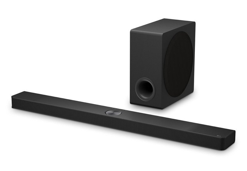 Саундбар LG S90TY