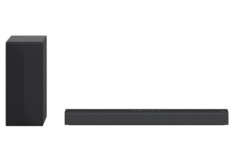 Саундбар LG S40Q