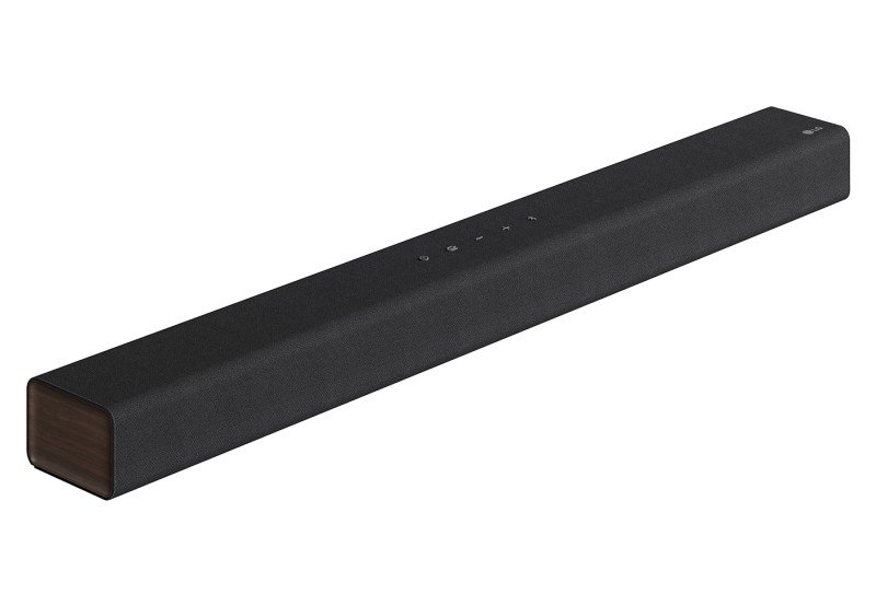 Саундбар LG S40Q