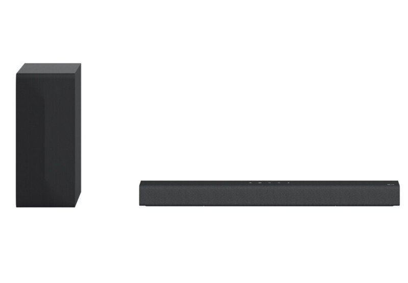 Саундбар LG S60Q