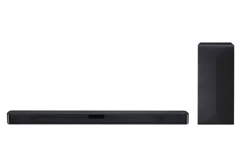 Саундбар LG SN4