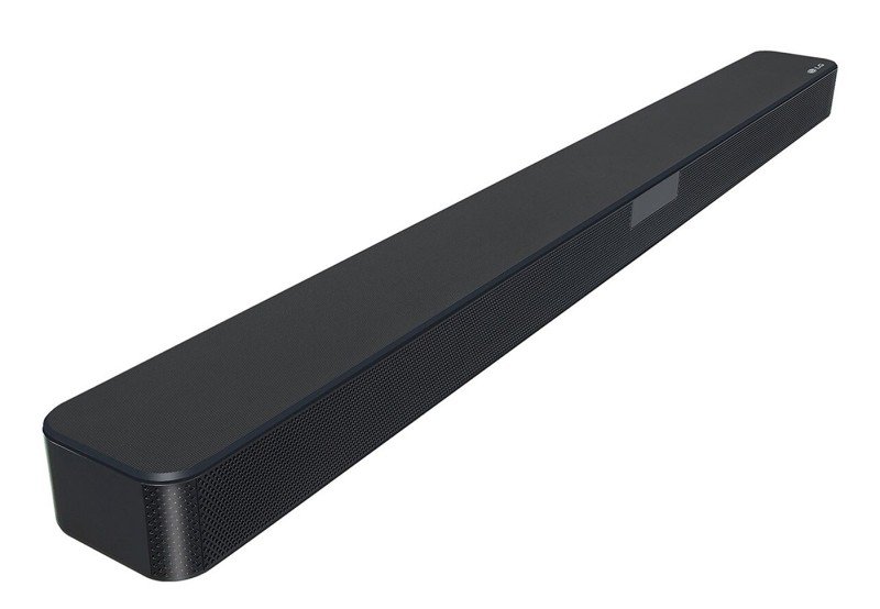 Саундбар LG SN4
