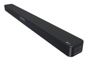 Саундбар LG SN4