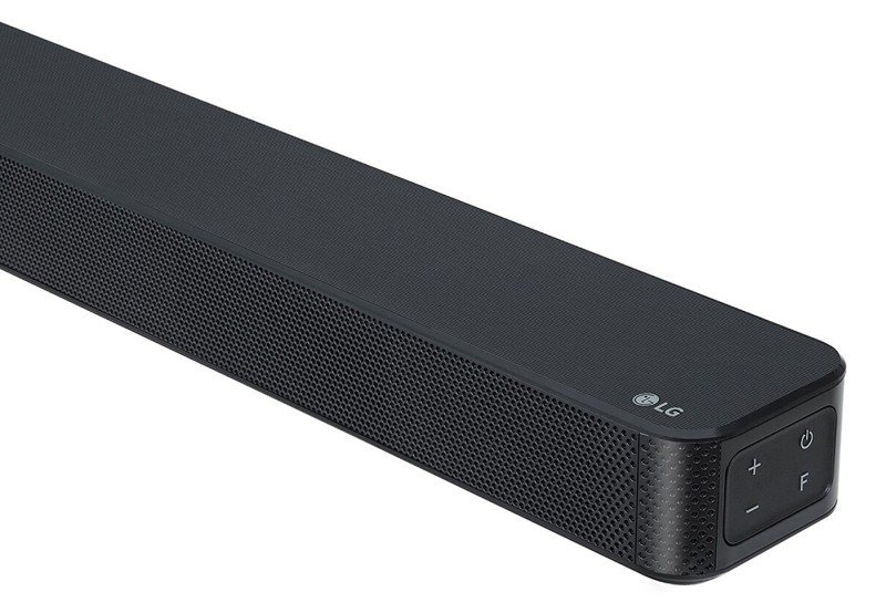 Саундбар LG SN4