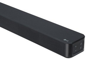 Саундбар LG SN4