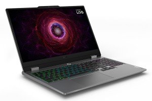 Ноутбук Lenovo LOQ 15ARP9 (AMD Ryzen 7 7435HS, NVIDIA GeForce RTX 4070 8GB, 15.6”, 1920x1080, IPS, 144Hz, 24GB DDR5, 512GB SSD, без ОС) 83JC00ENRK