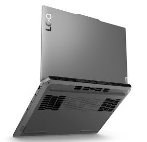 Ноутбук Lenovo LOQ 15ARP9 (AMD Ryzen 7 7435HS, NVIDIA GeForce RTX 4070 8GB, 15.6”, 1920x1080, IPS, 144Hz, 24GB DDR5, 512GB SSD, без ОС) 83JC00ENRK