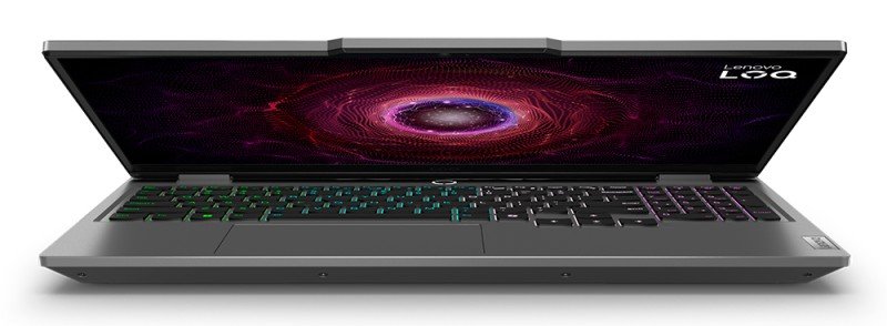 Ноутбук Lenovo LOQ 15ARP9 (AMD Ryzen 7 7435HS, NVIDIA GeForce RTX 4070 8GB, 15.6”, 1920x1080, IPS, 144Hz, 24GB DDR5, 512GB SSD, без ОС) 83JC00ENRK