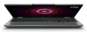 Ноутбук Lenovo LOQ 15ARP9 (AMD Ryzen 7 7435HS, NVIDIA GeForce RTX 4070 8GB, 15.6”, 1920x1080, IPS, 144Hz, 24GB DDR5, 512GB SSD, без ОС) 83JC00ENRK
