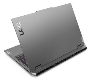 Ноутбук Lenovo LOQ 15ARP9 (AMD Ryzen 7 7435HS, NVIDIA GeForce RTX 4070 8GB, 15.6”, 1920x1080, IPS, 144Hz, 24GB DDR5, 512GB SSD, без ОС) 83JC00ENRK