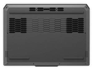 Ноутбук Lenovo LOQ 15ARP9 (AMD Ryzen 7 7435HS, NVIDIA GeForce RTX 4070 8GB, 15.6”, 1920x1080, IPS, 144Hz, 24GB DDR5, 512GB SSD, без ОС) 83JC00ENRK