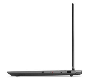 Ноутбук Lenovo LOQ 15ARP9 (AMD Ryzen 7 7435HS, NVIDIA GeForce RTX 4070 8GB, 15.6”, 1920x1080, IPS, 144Hz, 24GB DDR5, 512GB SSD, без ОС) 83JC00ENRK