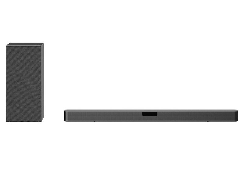 Саундбар LG SN5Y