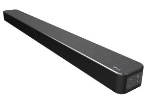 Саундбар LG SN5Y
