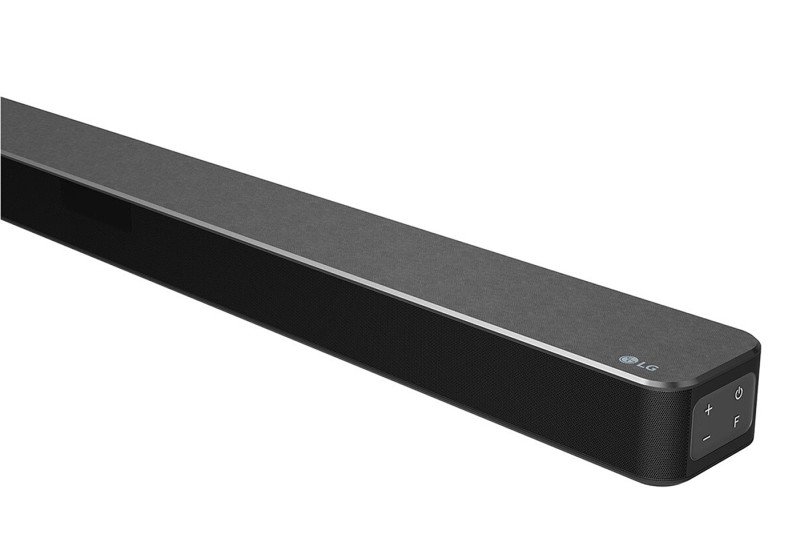 Саундбар LG SN5Y
