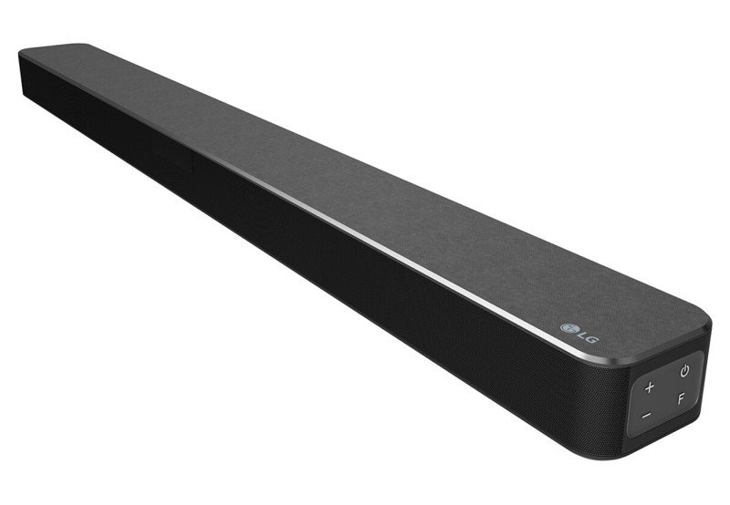 Саундбар LG SN5R