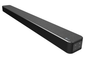 Саундбар LG SN5R