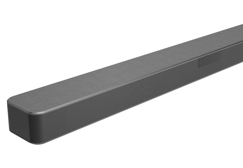 Саундбар LG SN5R