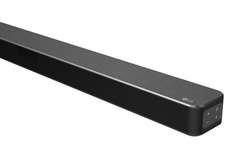 Саундбар LG SN5R