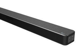 Саундбар LG SN5R