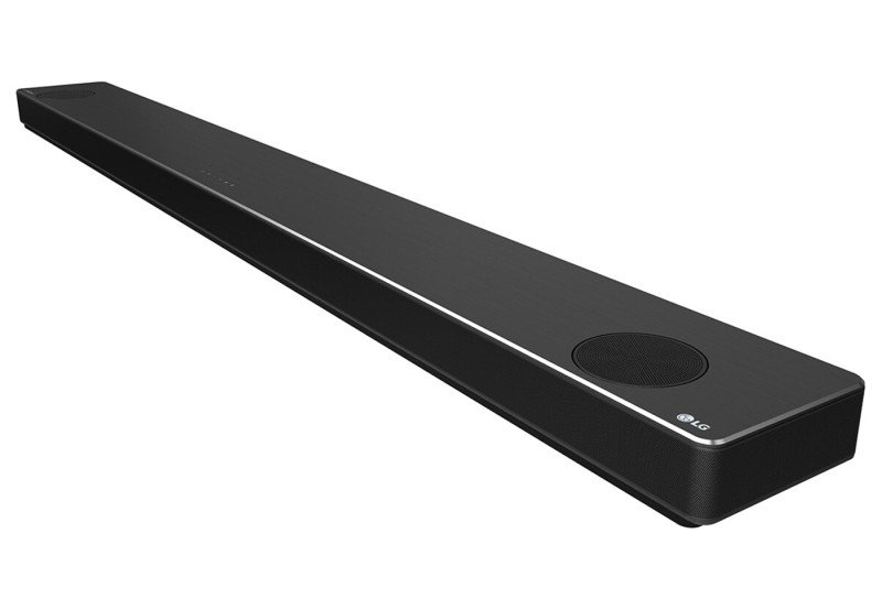 Саундбар LG SN10Y