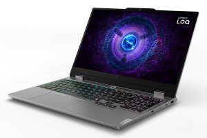 Ноутбук Lenovo LOQ 15IRX9 (Intel Core i7-13650HX, NVIDIA GeForce RTX 4060 8GB, 15.6”, 2560x1440, IPS, 165Hz, 24GB DDR5, 1TB SSD, без ОС) 83DV00NCRK