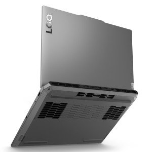 Ноутбук Lenovo LOQ 15IRX9 (Intel Core i7-13650HX, NVIDIA GeForce RTX 4060 8GB, 15.6”, 2560x1440, IPS, 165Hz, 24GB DDR5, 1TB SSD, без ОС) 83DV00NCRK