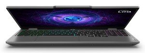 Ноутбук Lenovo LOQ 15IRX9 (Intel Core i7-13650HX, NVIDIA GeForce RTX 4060 8GB, 15.6”, 2560x1440, IPS, 165Hz, 24GB DDR5, 1TB SSD, без ОС) 83DV00NCRK