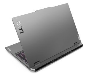 Ноутбук Lenovo LOQ 15IRX9 (Intel Core i7-13650HX, NVIDIA GeForce RTX 4060 8GB, 15.6”, 2560x1440, IPS, 165Hz, 24GB DDR5, 1TB SSD, без ОС) 83DV00NCRK