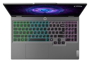 Ноутбук Lenovo LOQ 15IRX9 (Intel Core i7-13650HX, NVIDIA GeForce RTX 4060 8GB, 15.6”, 2560x1440, IPS, 165Hz, 24GB DDR5, 1TB SSD, без ОС) 83DV00NCRK