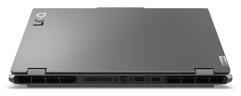 Ноутбук Lenovo LOQ 15IRX9 (Intel Core i7-13650HX, NVIDIA GeForce RTX 4060 8GB, 15.6”, 2560x1440, IPS, 165Hz, 24GB DDR5, 1TB SSD, без ОС) 83DV00NCRK